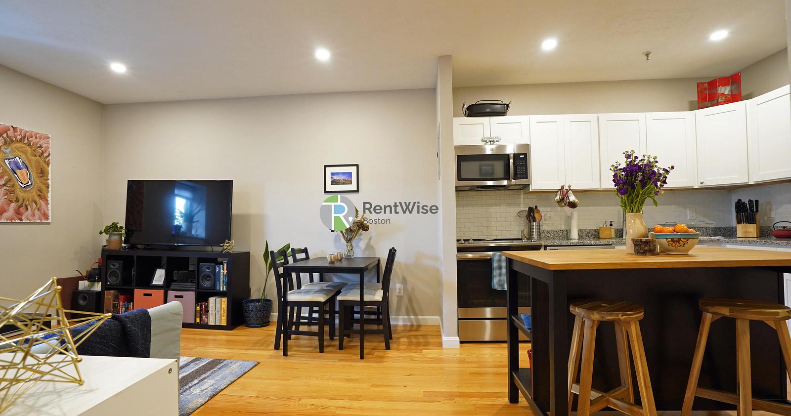Photo of 1200 Commonwealth Ave