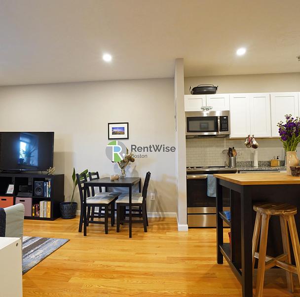 Photo of 1200 Commonwealth Ave