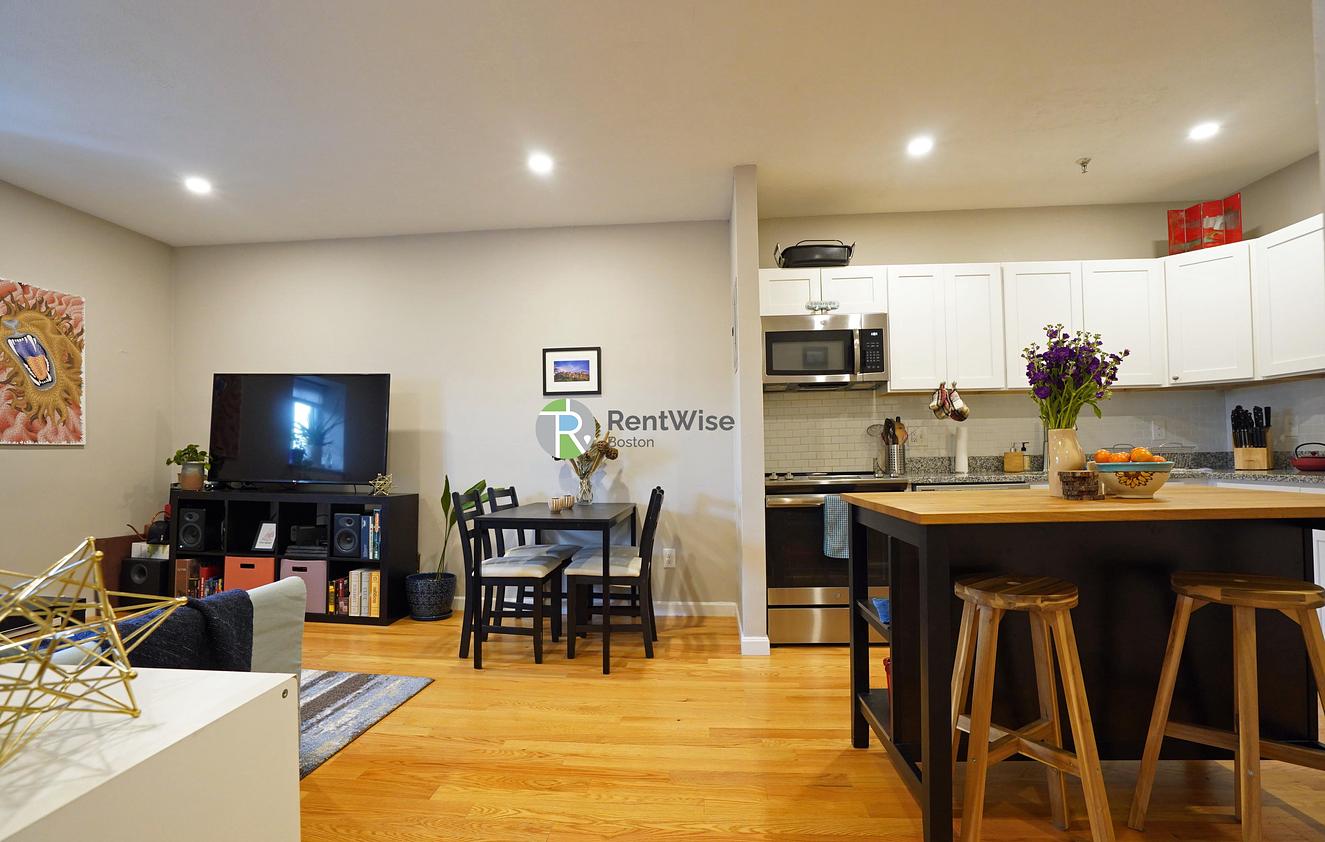 Photo of 1200 Commonwealth Ave