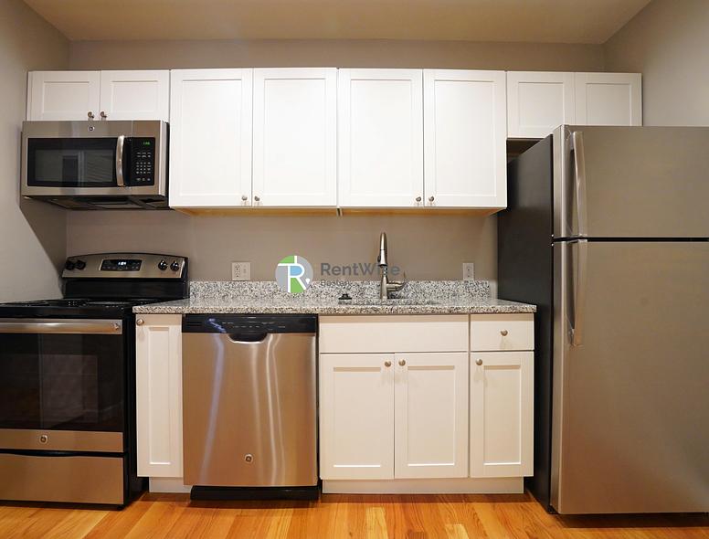 Photo of 1200 Commonwealth Ave