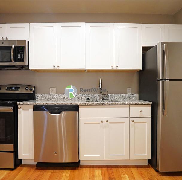 Photo of 1200 Commonwealth Ave