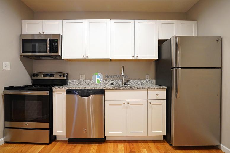 Photo of 1200 Commonwealth Ave