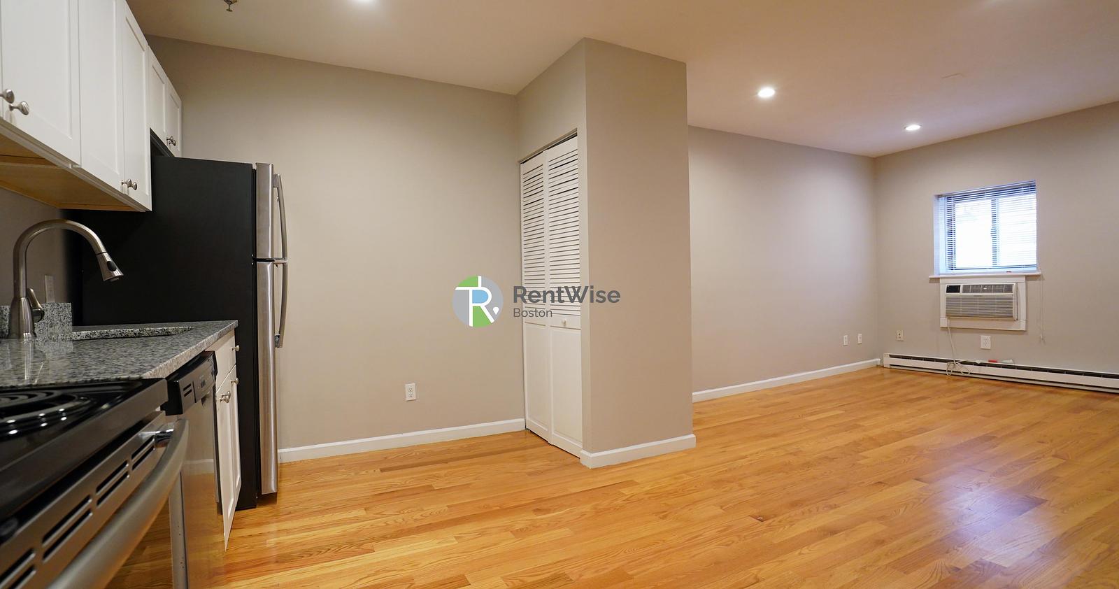 Photo of 1200 Commonwealth Ave