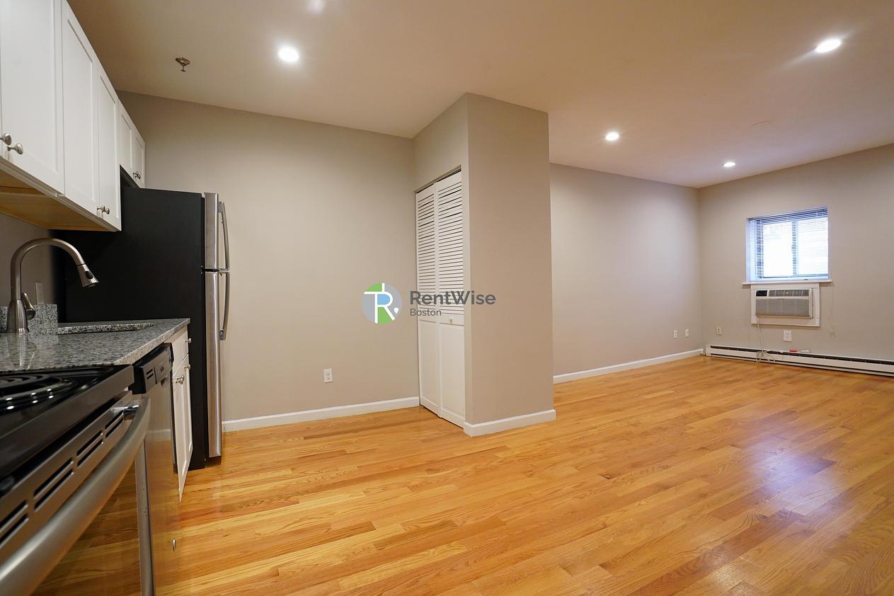Photo of 1200 Commonwealth Ave