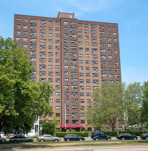 Photo of 1410 Columbia Road