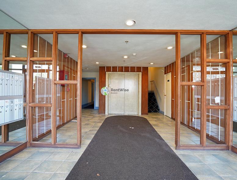 Photo of 1200 Commonwealth Ave