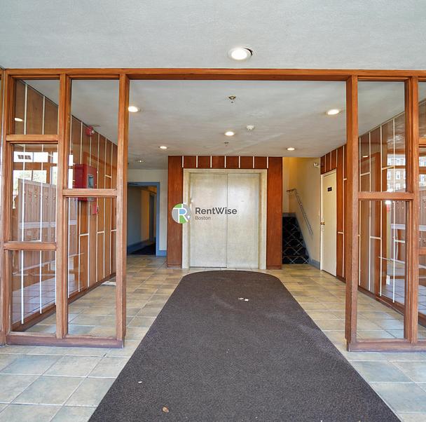 Photo of 1200 Commonwealth Ave