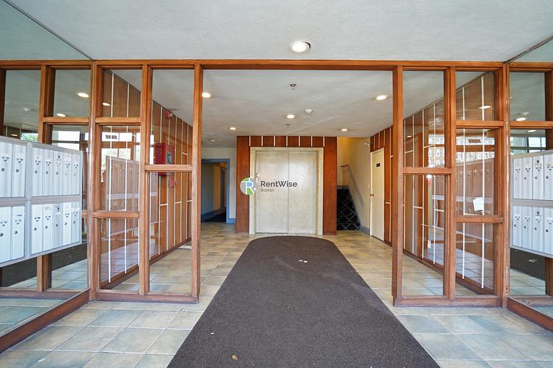 Photo of 1200 Commonwealth Ave