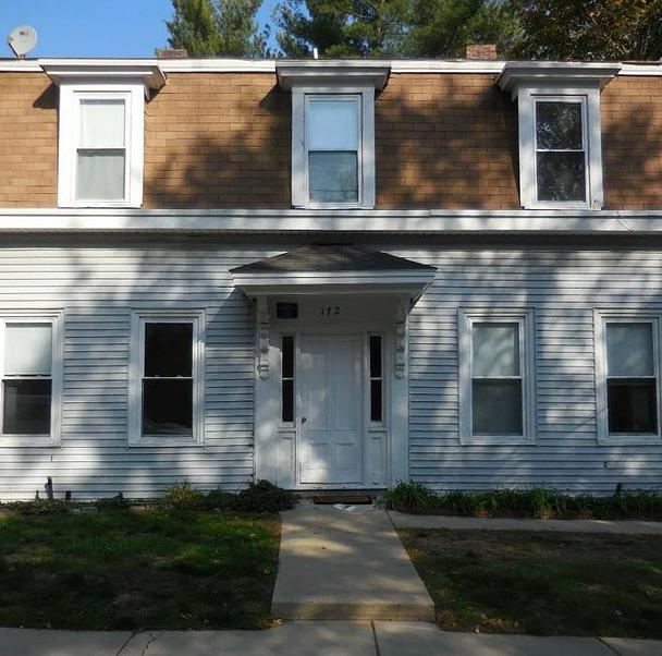 Photo of 172 Bigelow Street