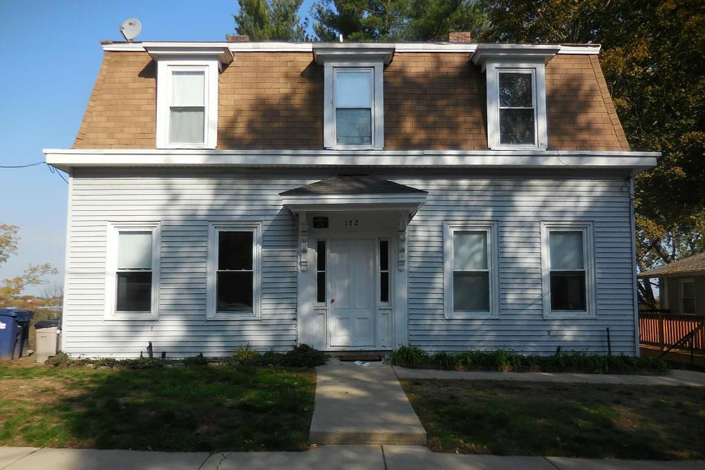Photo of 172 Bigelow Street