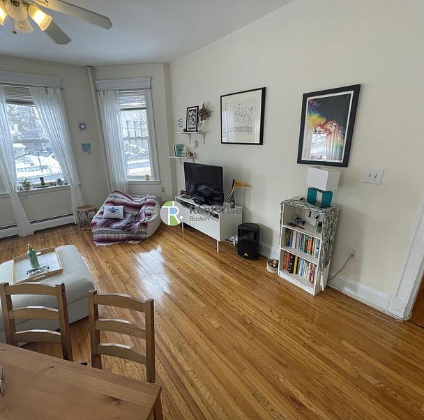 Photo of 1846 Commonwealth Avenue