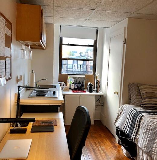 Photo of 405 Beacon St