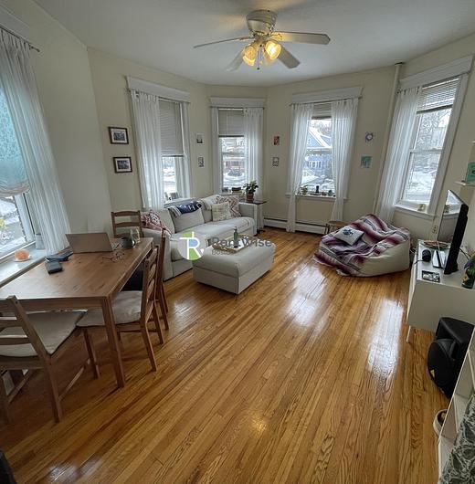 Photo of 1846 Commonwealth Avenue