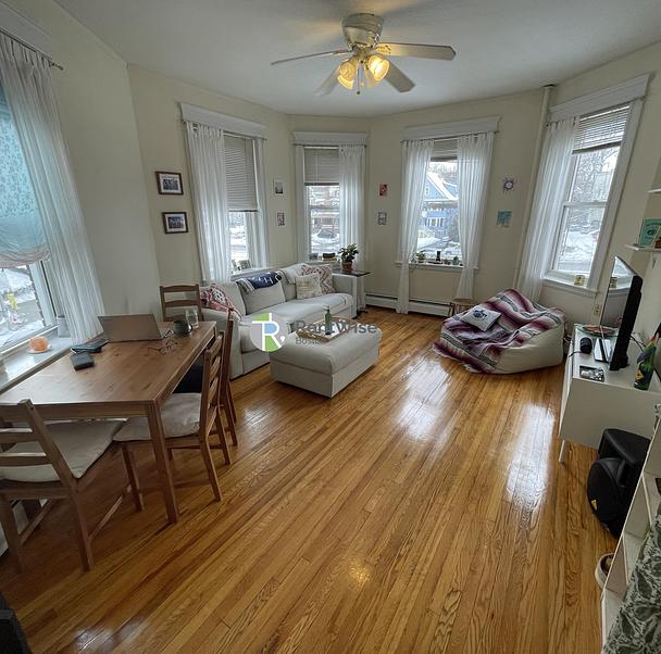 Photo of 1846 Commonwealth Avenue