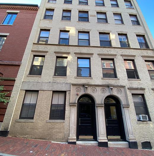 Photo of 44A Joy Street
