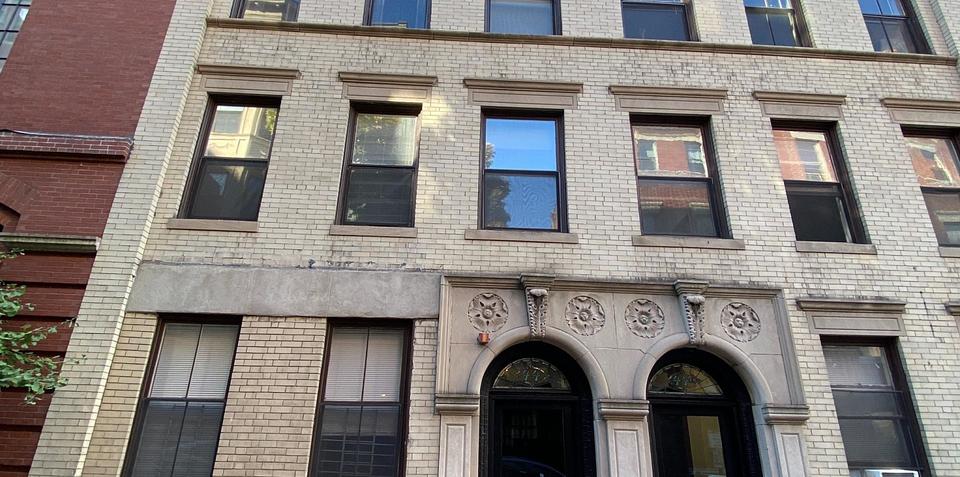 Photo of 44A Joy Street