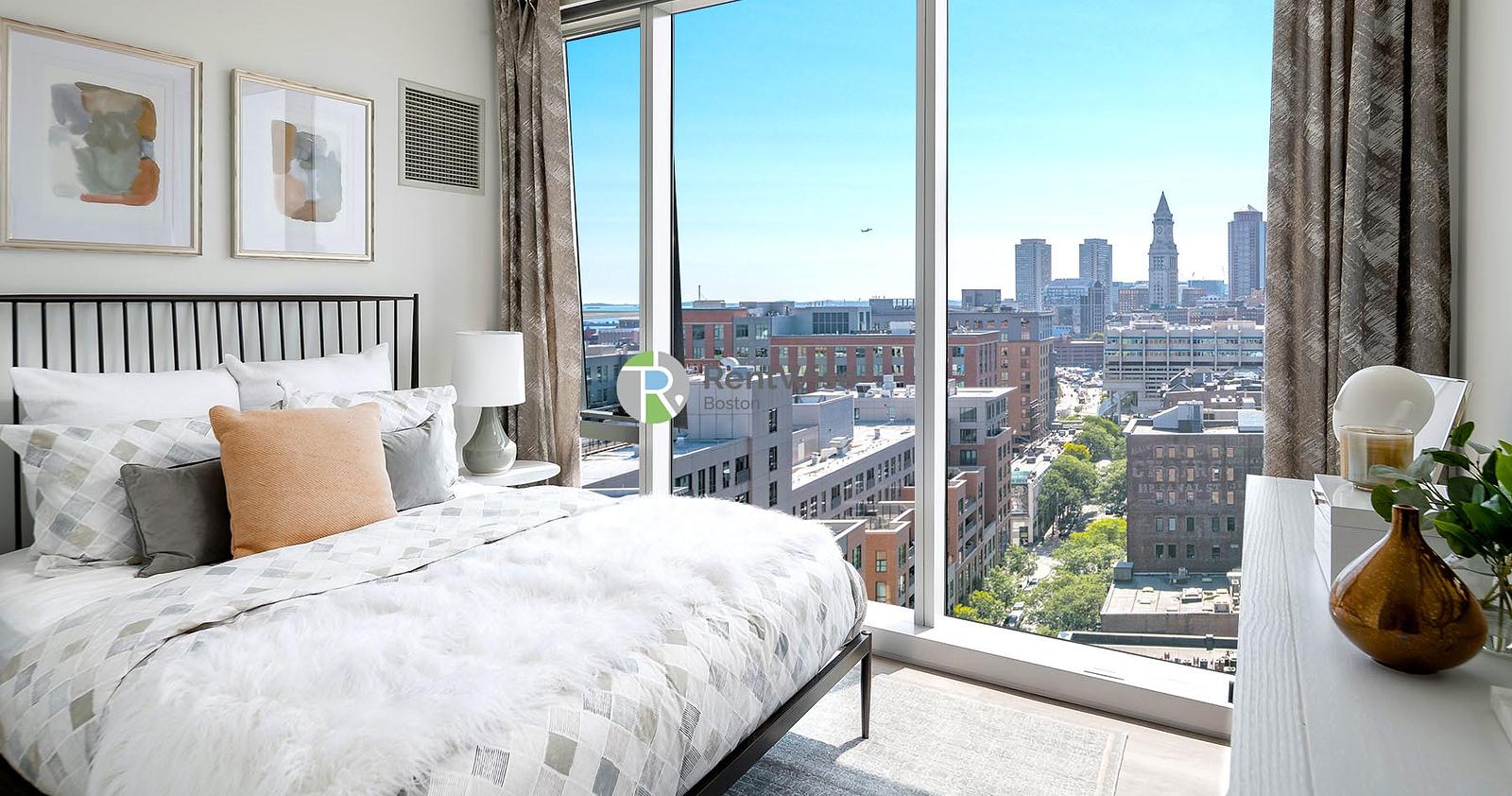Photo of 50 Causeway Street Boston