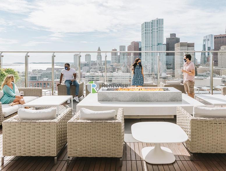Photo of 50 Causeway Street Boston