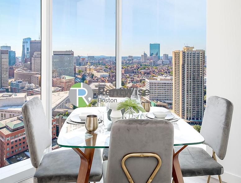 Photo of 50 Causeway Street Boston