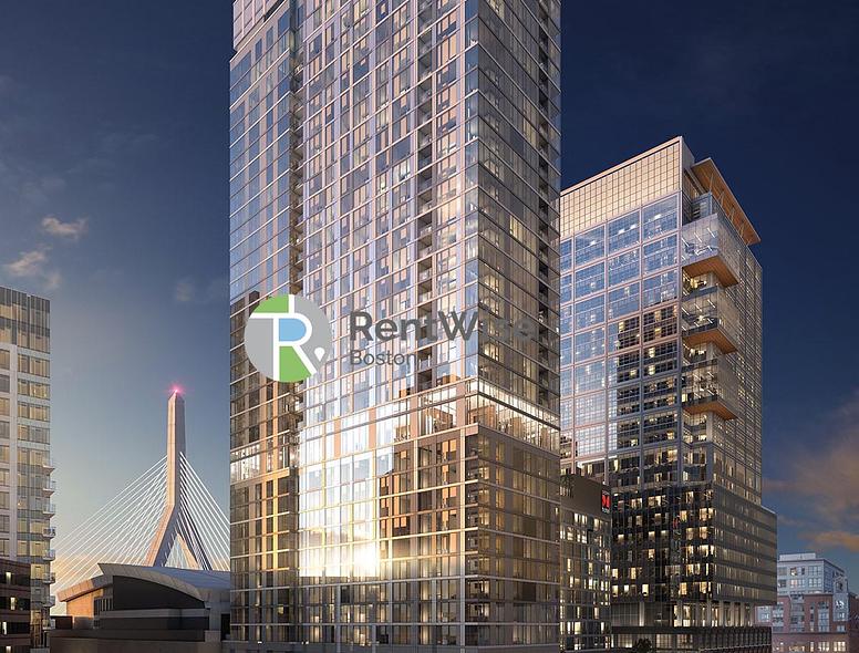 Photo of 50 Causeway Street Boston