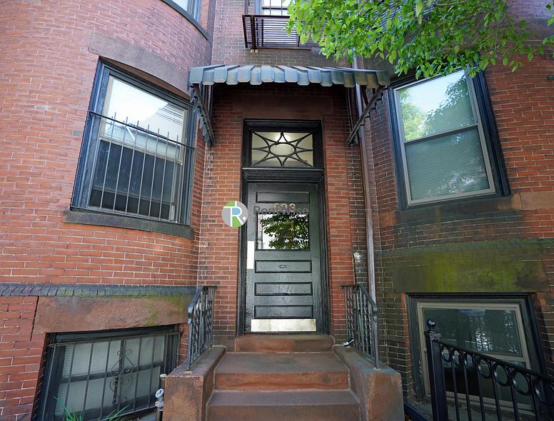 Photo of 503 Beacon Street