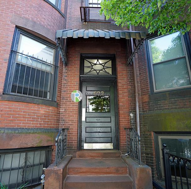Photo of 503 Beacon Street