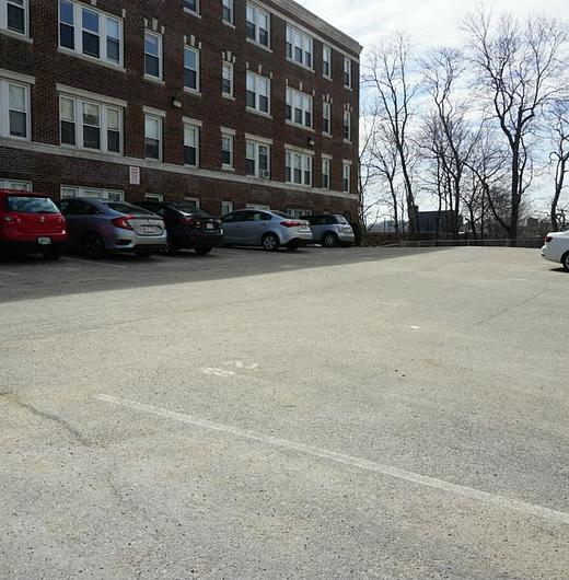 Photo of 1800 Commonwealth Avenue