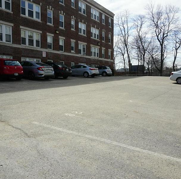 Photo of 1800 Commonwealth Avenue