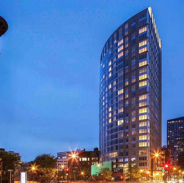 Photo of 120 Kingston Street