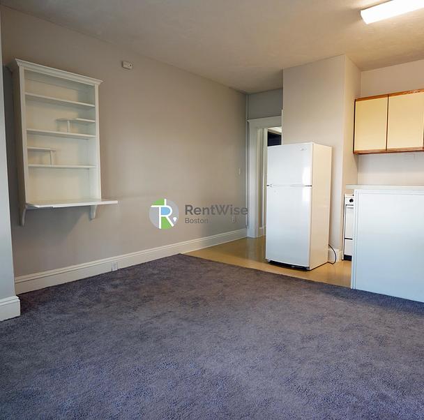 Photo of 1114 Commonwealth Avenue