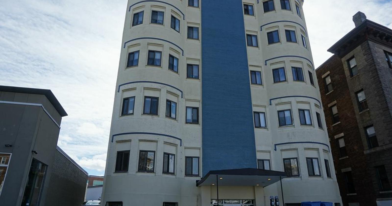 Photo of 1200 Commonwealth Ave