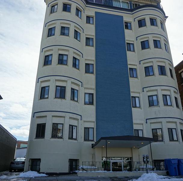Photo of 1200 Commonwealth Ave