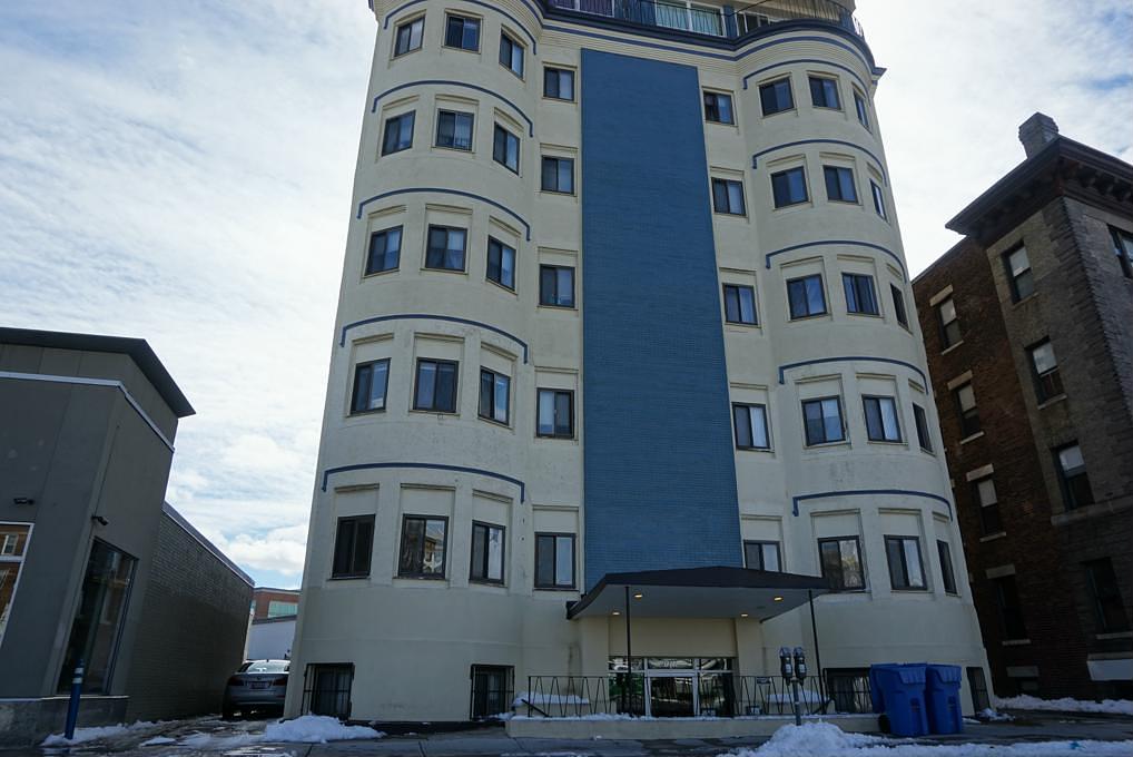 Photo of 1200 Commonwealth Ave