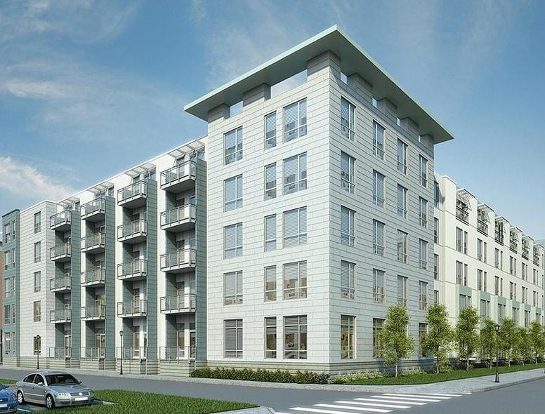 Photo of 25 Morrissey Boulevard