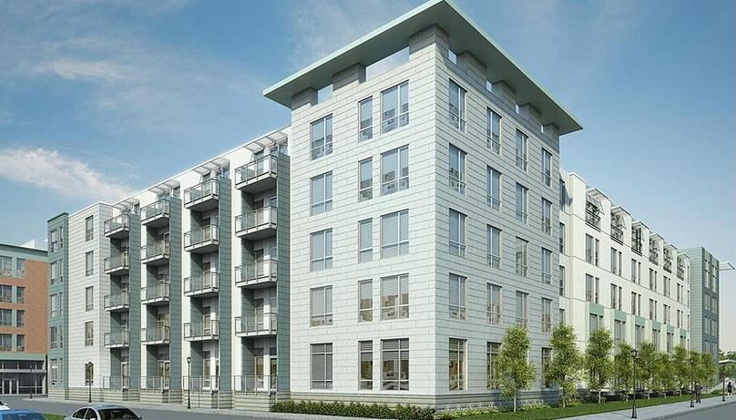 Photo of 25 Morrissey Boulevard