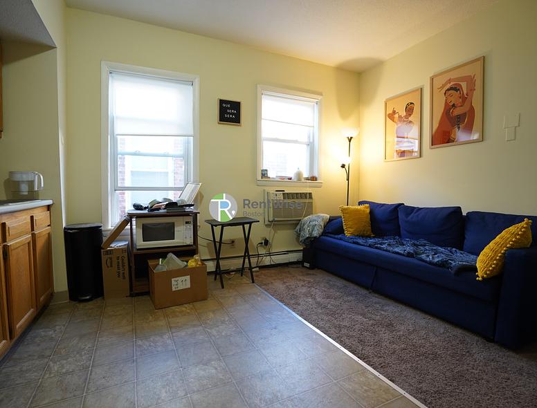 Photo of 36 South Huntington Avenue