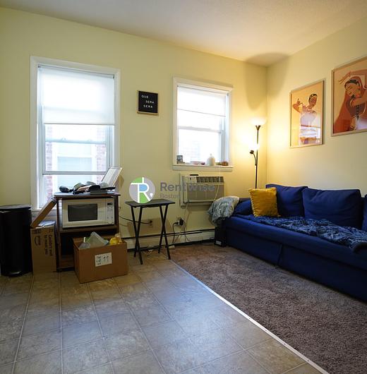Photo of 36 South Huntington Avenue