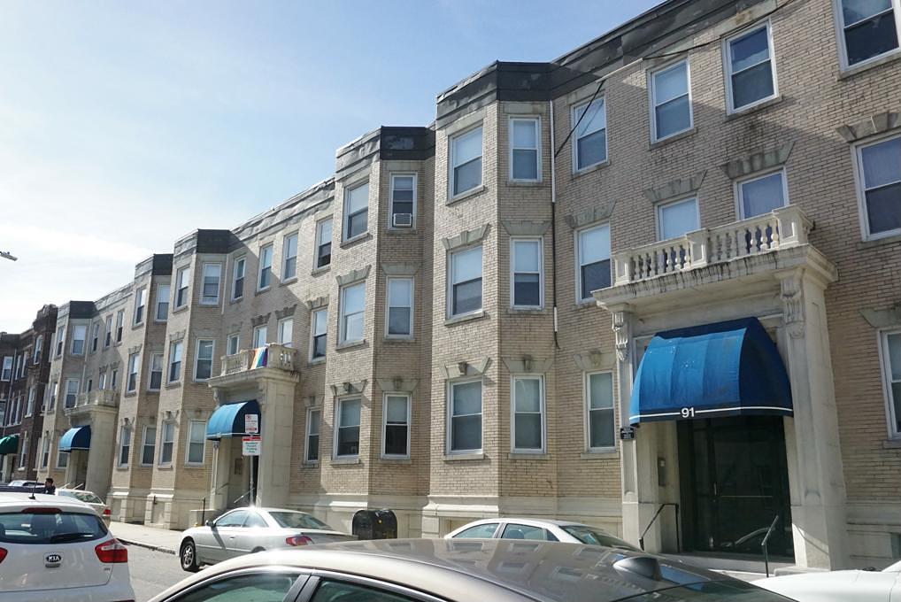 Photo of 95 Gordon St