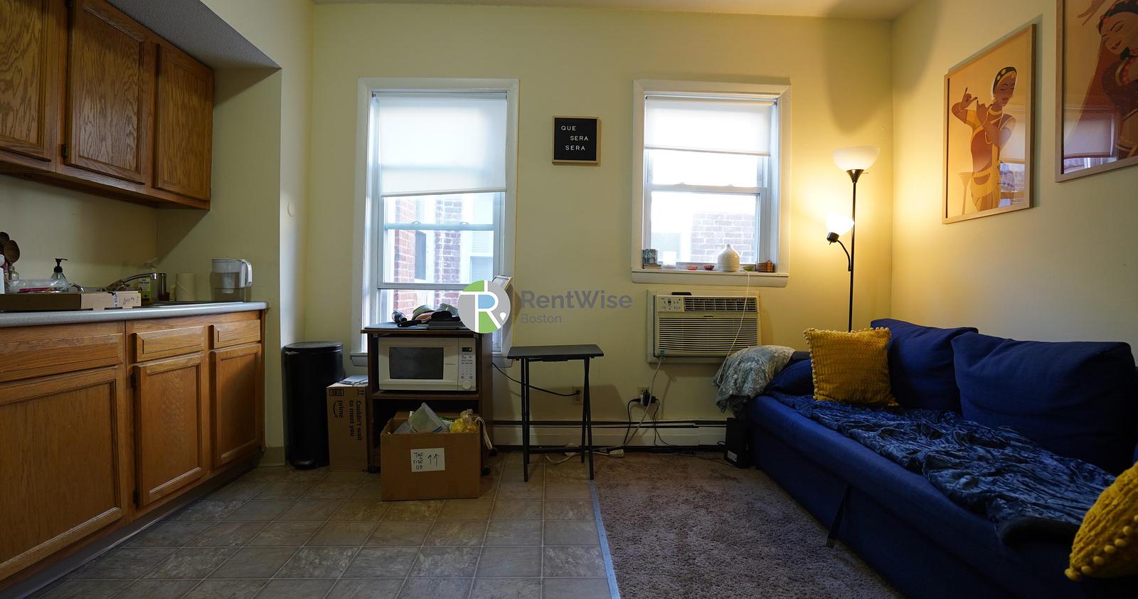 Photo of 36 South Huntington Avenue