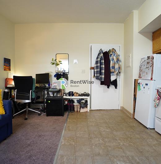 Photo of 36 South Huntington Avenue