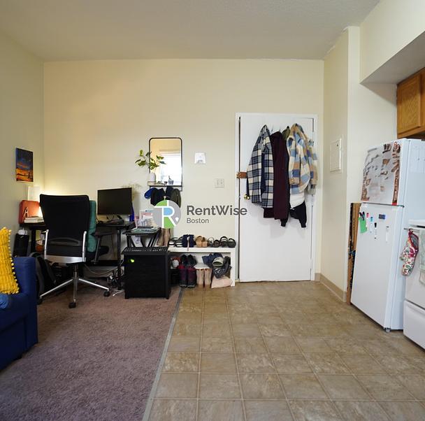Photo of 36 South Huntington Avenue