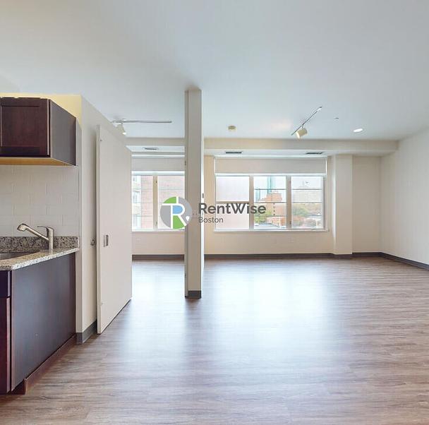 Photo of 160 East Berkeley Street