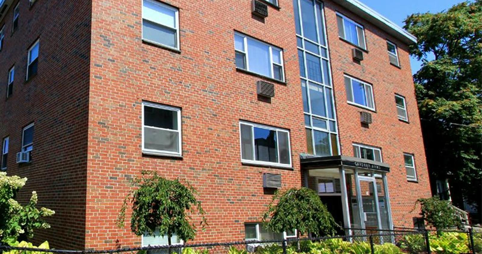 Photo of 34 Gardner Street