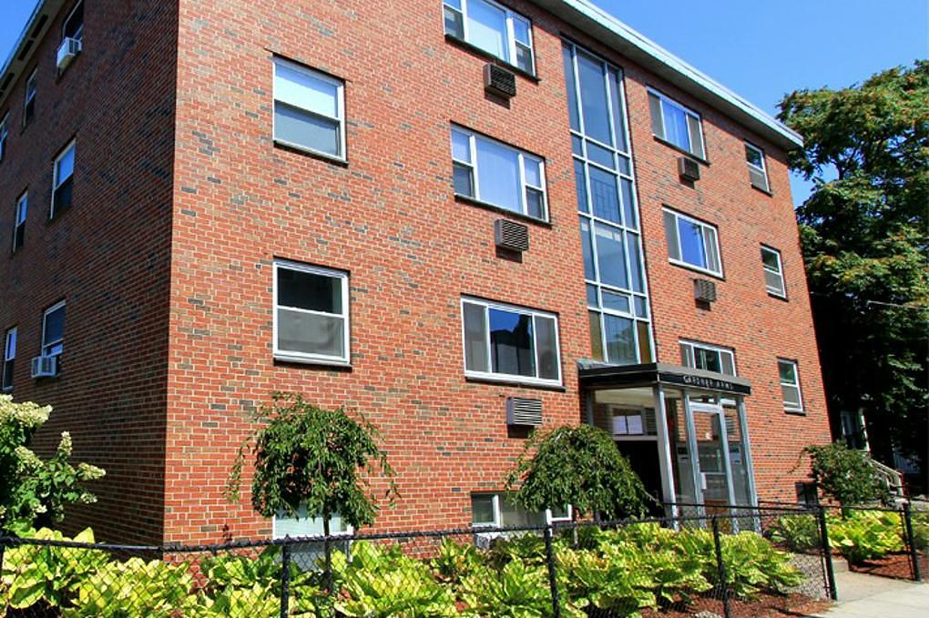 Photo of 34 Gardner Street