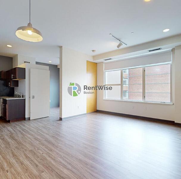 Photo of 160 East Berkeley Street