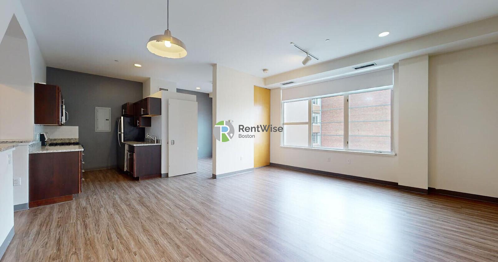 Photo of 160 East Berkeley Street