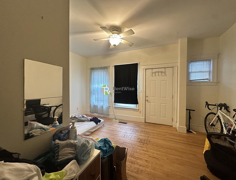 Photo of 27 Park Street