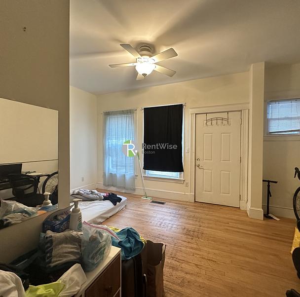 Photo of 27 Park Street