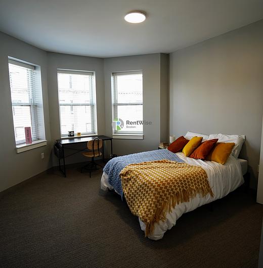 Photo of 100 Hemenway Street