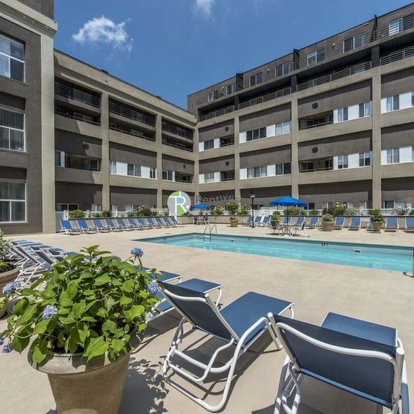 Photo of 1079 Commonwealth Ave (The Atrium)